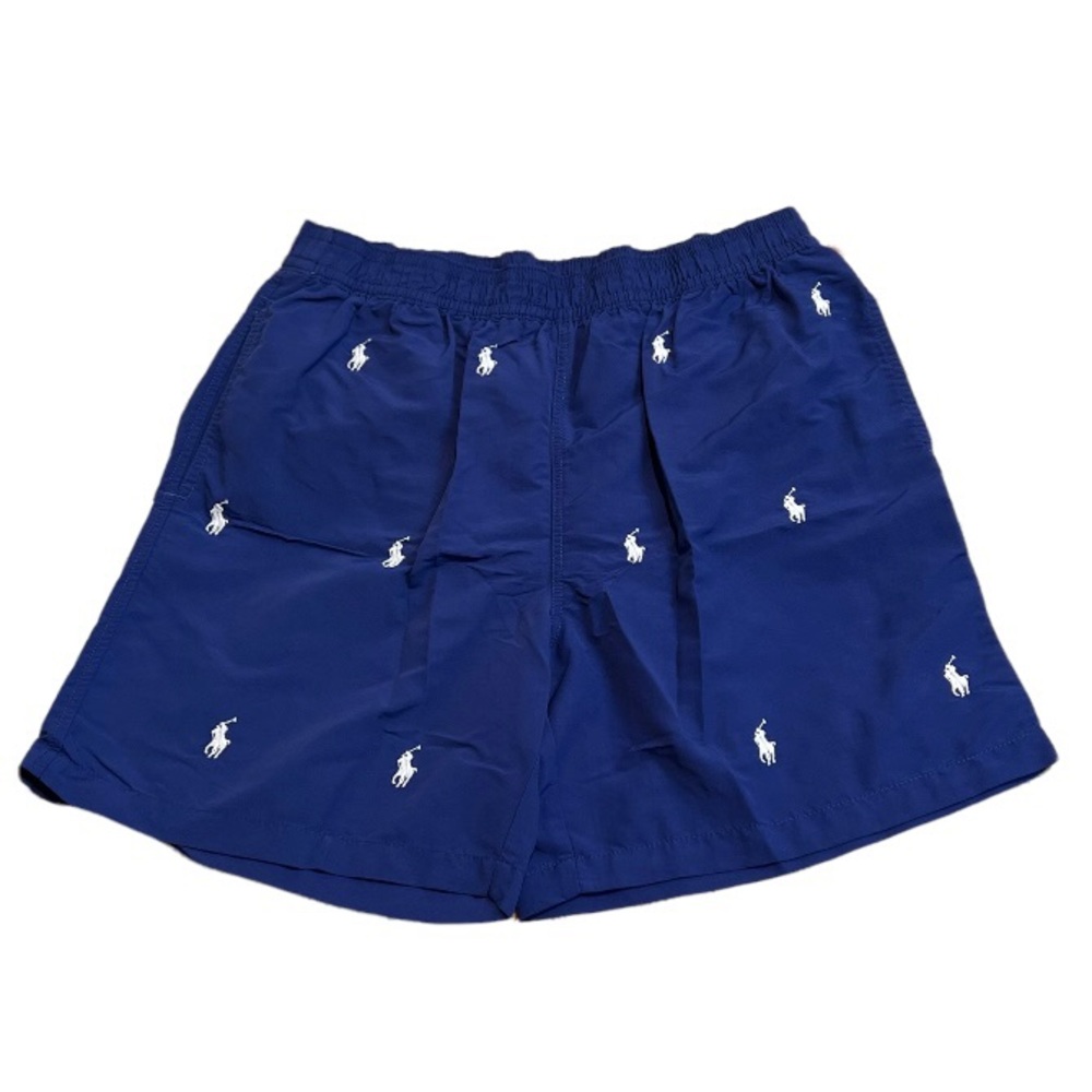 Polo Ralph Lauren Swim Trunks. Size L. Never worn.